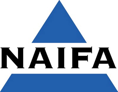 National Association of Insurance & Financial Advisers Logo